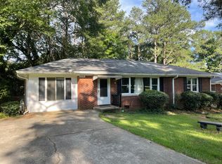 3561 Wilton Ave, Doraville, GA 30340