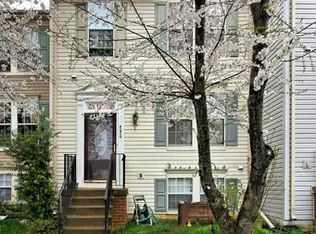 4070 Jasper Loop, Dumfries, VA 22025