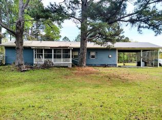 59 Obannion Ct, Warrenville, SC 29851