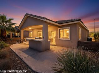 600 Mendicino Ln, Mesquite, NV 89027