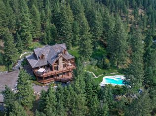 55 Star View Dr, Bigfork, MT 59911