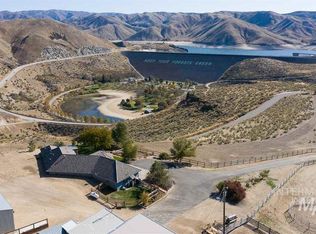 9900 E Sandy Point Ln, Boise, ID 83716