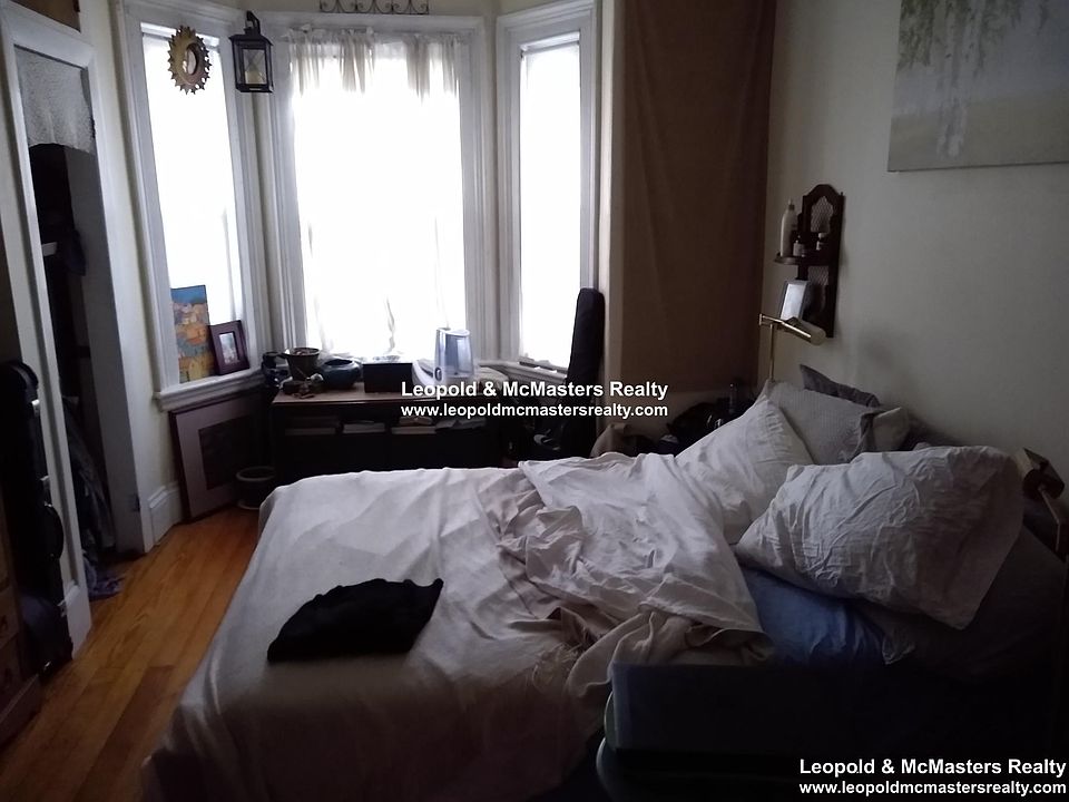 2nd image of 2 Islington Ter #1G