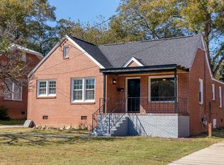1609 Warm Springs Rd, Columbus, GA 31904