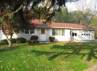 1196 Wall Rd, Webster, NY 14580