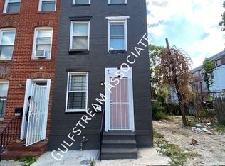 1725 Lemmon St, Baltimore, MD 21223