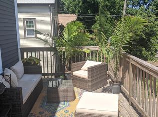 10 Tremont St #2, Salem, MA 01970