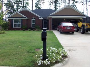 8071 Garrett Pines Dr, Midland, GA 31820