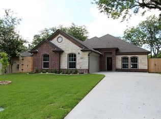 804 E Heath St, Rockwall, TX 75087