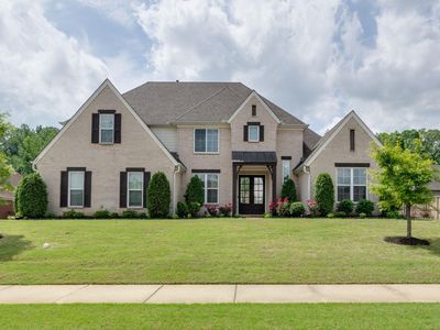 8937 Sweethorn Dr, Arlington, TN, 38002