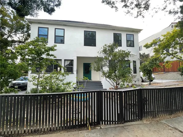 154 S Avenue 54, Los Angeles, CA 90042