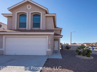 1299 Hidden Bend Pl, El Paso, TX 79928