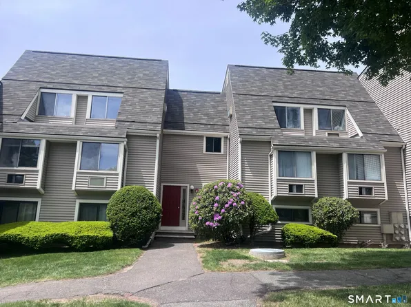 93 Kent Court #93, Meriden, CT 06450