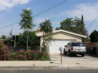 7289 Evans St, Riverside, CA 92504