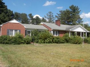 4648 Us Highway 311, Sophia, NC 27350