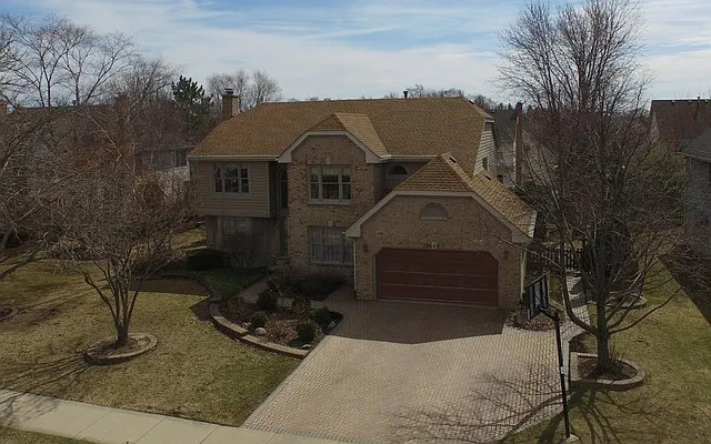 1042 E Amberwood Cir photo 1