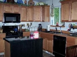2224 E Grizzly Bear Cir, Wasilla, AK 99654