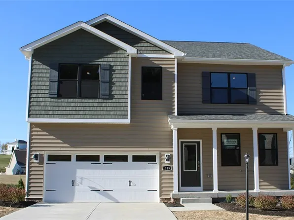 315 Stately Ct, Valencia, PA 16059