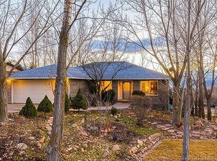 1175 N Cottonwood Cir, Heber, UT 84032