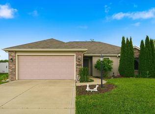 524 Union Station Dr, Fort Wayne, IN 46814