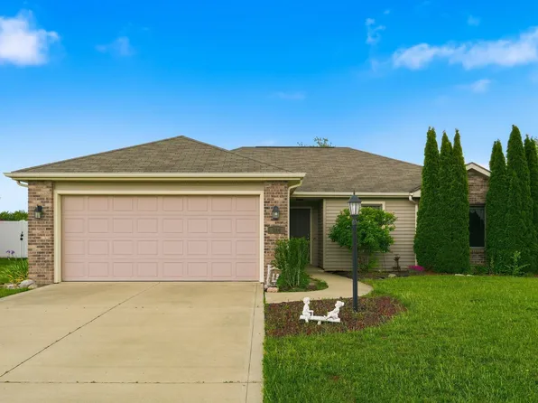 524 Union Station Dr, Fort Wayne, IN 46814