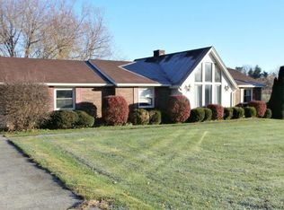 336 Tophill Dr, Shelbyville, KY 40065