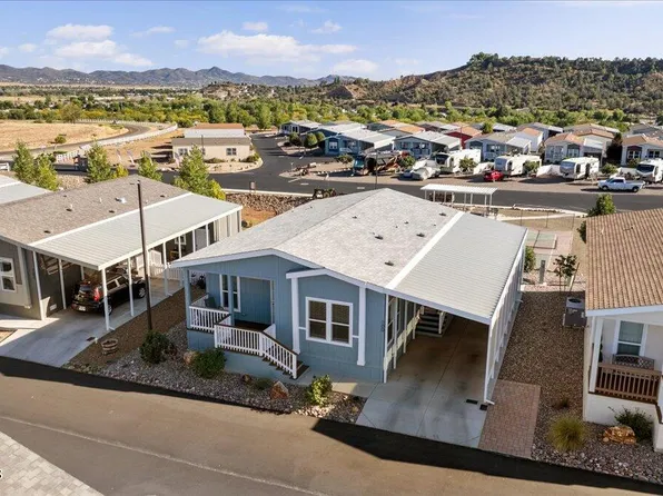 11350 E Sarah Jane Ln #100, Dewey, AZ 86327