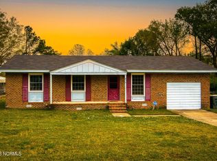 819 2nd St, Ayden, NC 28513