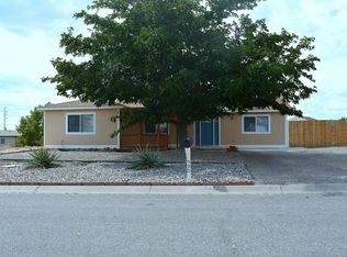 990 Fraser Dr SE, Rio Rancho, NM 87124