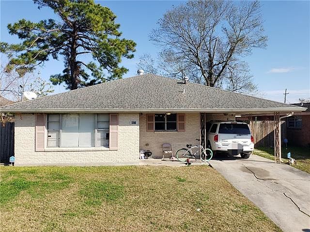 4950 Redwood St New Orleans La 70127 Zillow