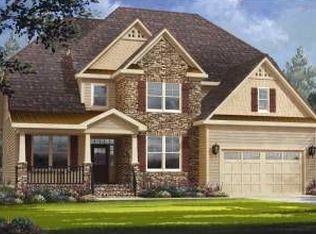 513 Stonecroft Ln, Cary, NC 27519