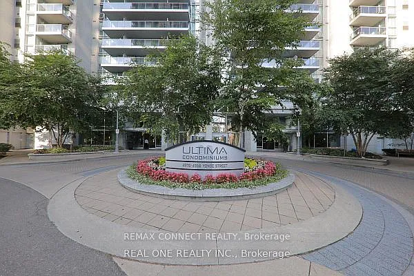 Building Photo - 4968 Yonge St #1102