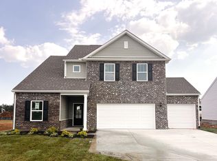 4803 Turquoise Ln LOT 182, Murfreesboro, TN 37129