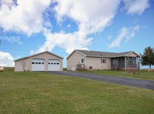 1722 Sugar Ln, Niles, MI 49120