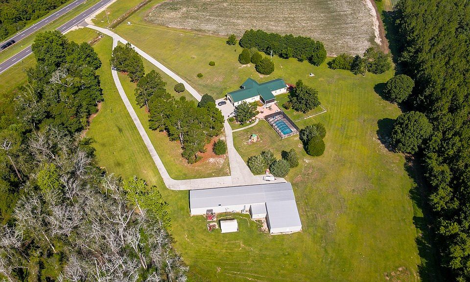 3199 Us Highway 82 E, Sumner, GA 31789 Zillow