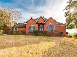 1091 Us Highway 80 E, Lowndesboro, AL 36752