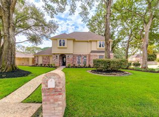 9115 Taidswood Dr, Spring, TX 77379