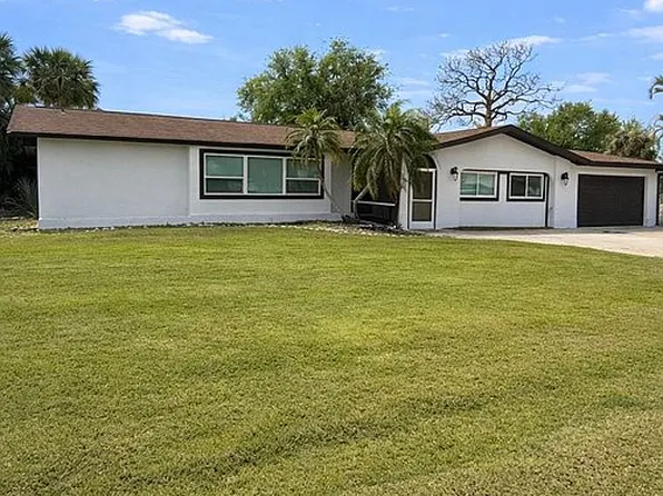 8171 Archie St, Englewood, FL 34224