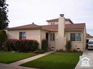 613 W 36th St, Long Beach, CA 90806