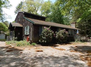 120 Potters Dr, Bayville, NJ 08721