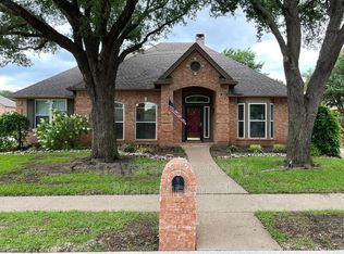 1524 Edinburgh Ln, Keller, TX 76248
