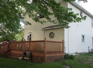 84 Washington St, Waterloo, NY 13165