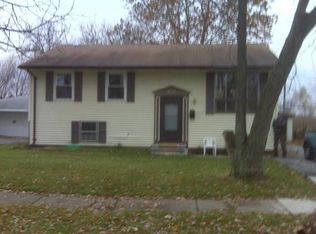 1669 Carolina Dr, Sauk Village, IL