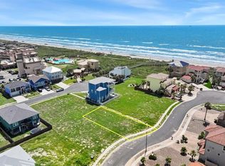 126 Sea Air Ln, Port Aransas, TX 78373
