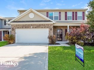 4071 Lassen Ln, Indianapolis, IN 46235