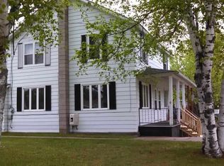 176 N Low St, Gwinn, MI 49841