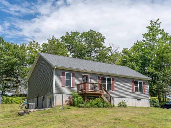 56 Ahrens Road, Parksville, NY 12768