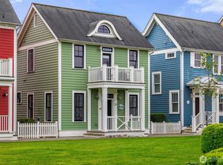 39 Madison Lane, Pacific Beach, WA 98571