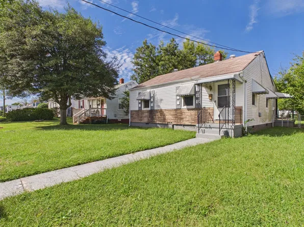 1504 N 31st St, Richmond, VA 23223