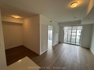 1161 Kingston Rd #308, Toronto, ON M1N0C8